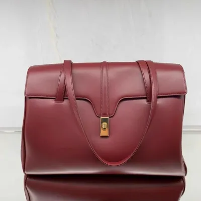 Fashionable Large Capacity Women's Tote Bag 